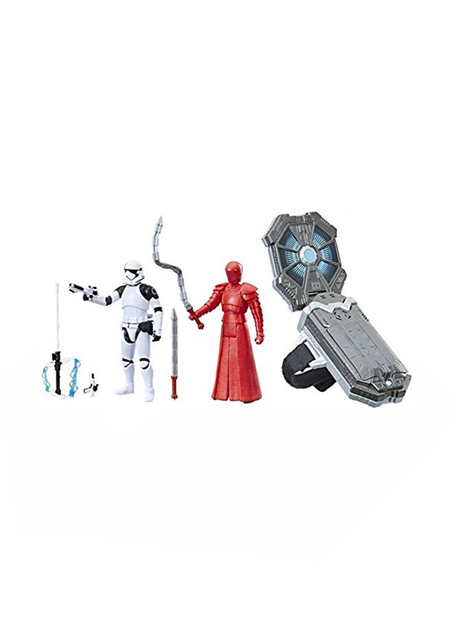 Pack Of 2 Force Link First Order Starter Set