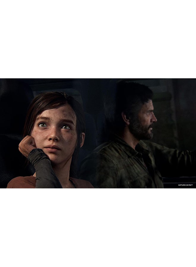 The Last Of Us Part I - Adventure - PlayStation 5 (PS5)