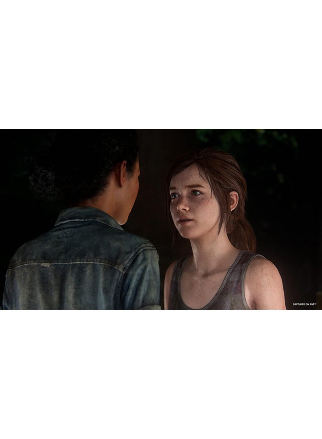 The Last Of Us Part I - Adventure - PlayStation 5 (PS5)