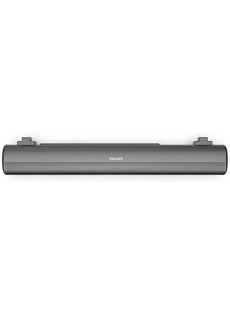 Sound Bar Speaker 2.0 Channel TAB4108/73 Black