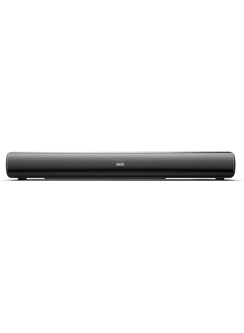 Sound Bar Speaker 2.0 Channel TAB4108/73 Black