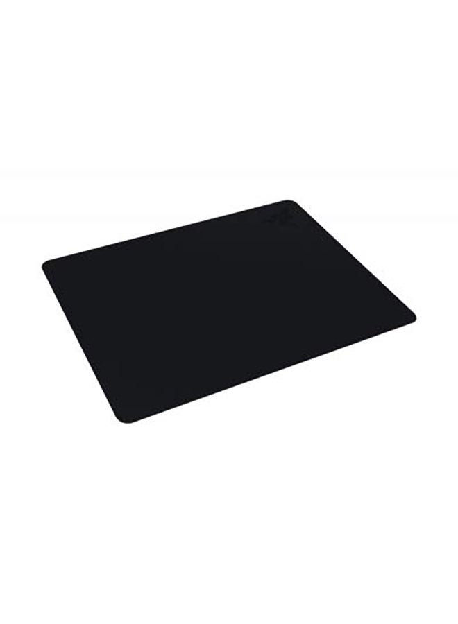 Goliathus Mobile Stealth Edition Mouse Mat - Slim and Flexible for Maximum Mobility, Textured Cloth for Speed and Control
