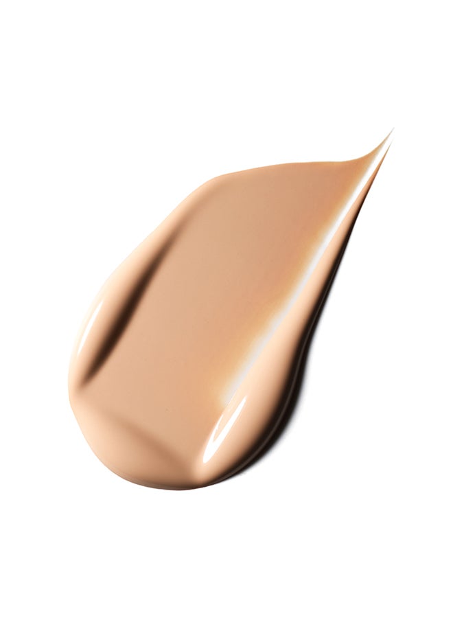 Studio Radiance Face And Body Radiant Sheer Foundation, W1