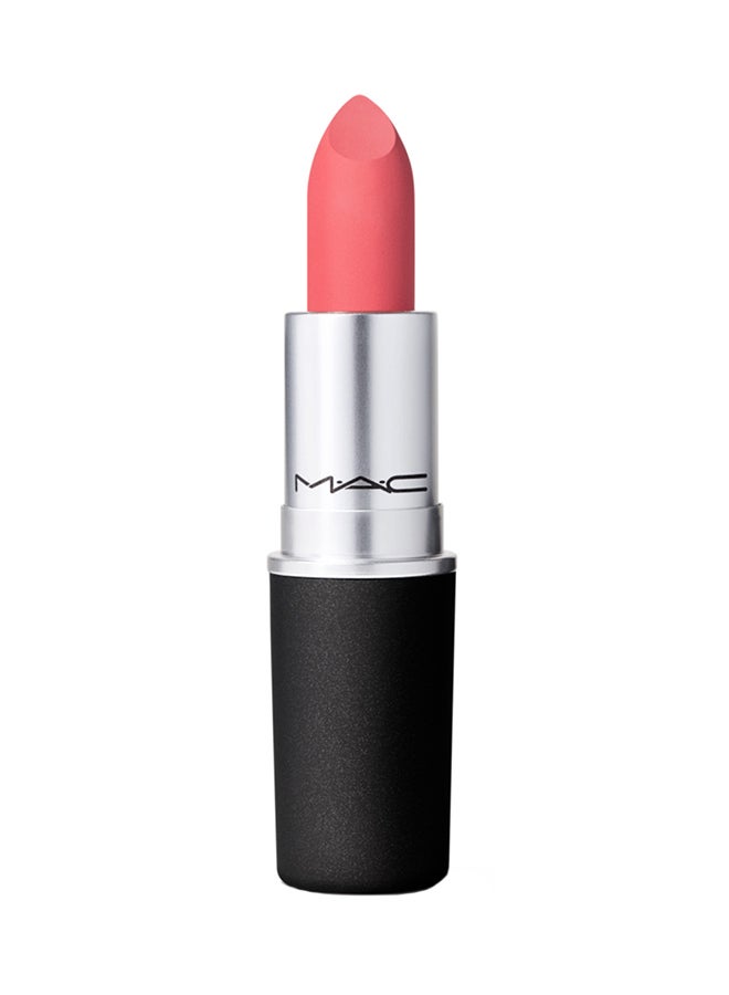 Powder Lipstick Warm Dusty Rose Brickthrough 3G