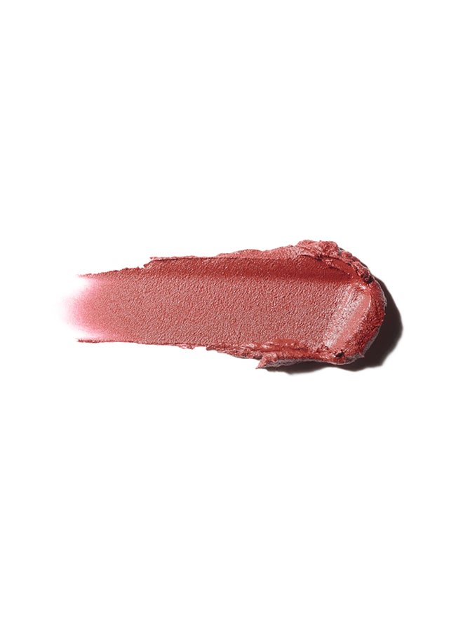 Powder Lipstick Warm Dusty Rose Brickthrough 3G