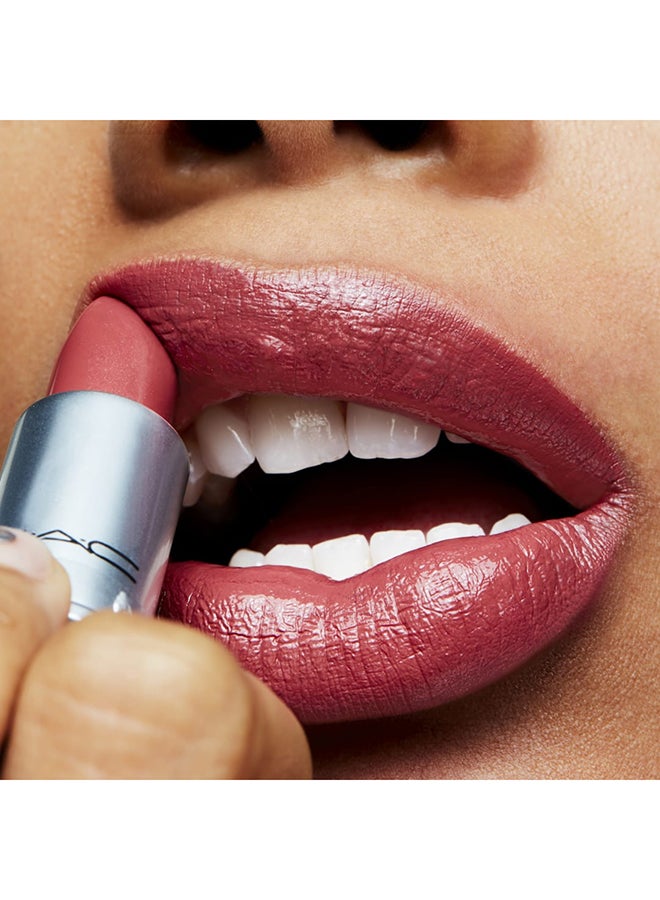 Amplified Lipstick Mid Tone Berry Brick - O - La 3g