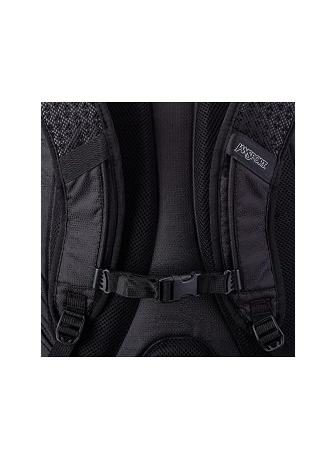 Unisex Odyssey Backpack