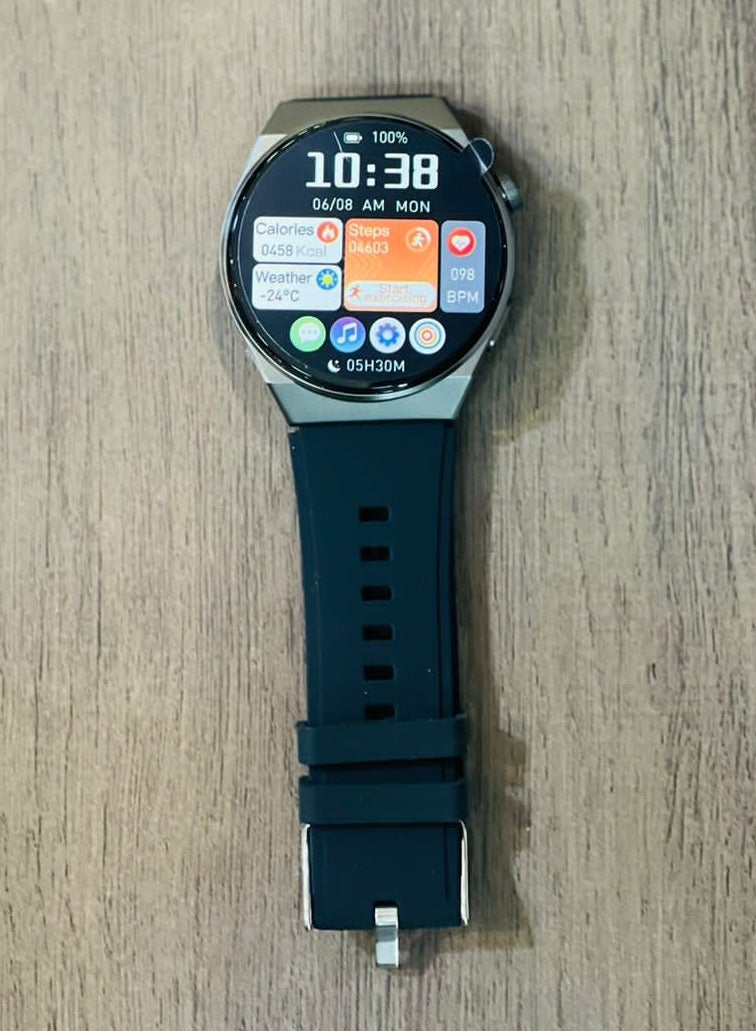 Lenyes Original Smart Watch LW-208