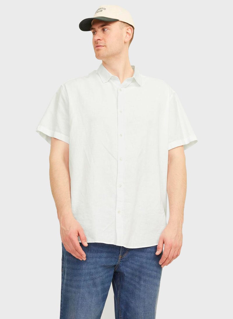 Essential Regular Fit Shirt