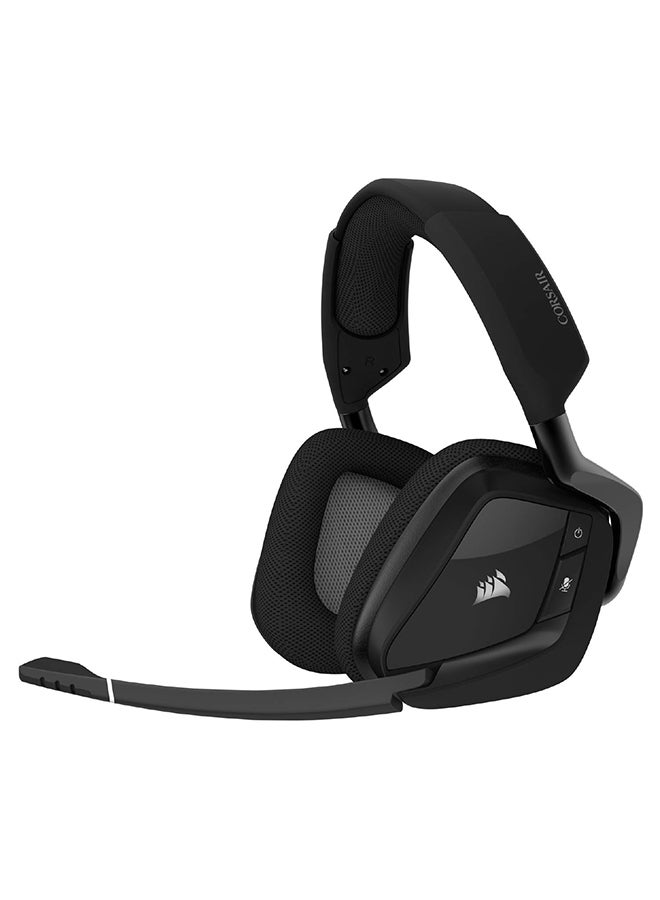 Void RGB Elite USB Wireless Over-Ear Gaming Headset With Mic