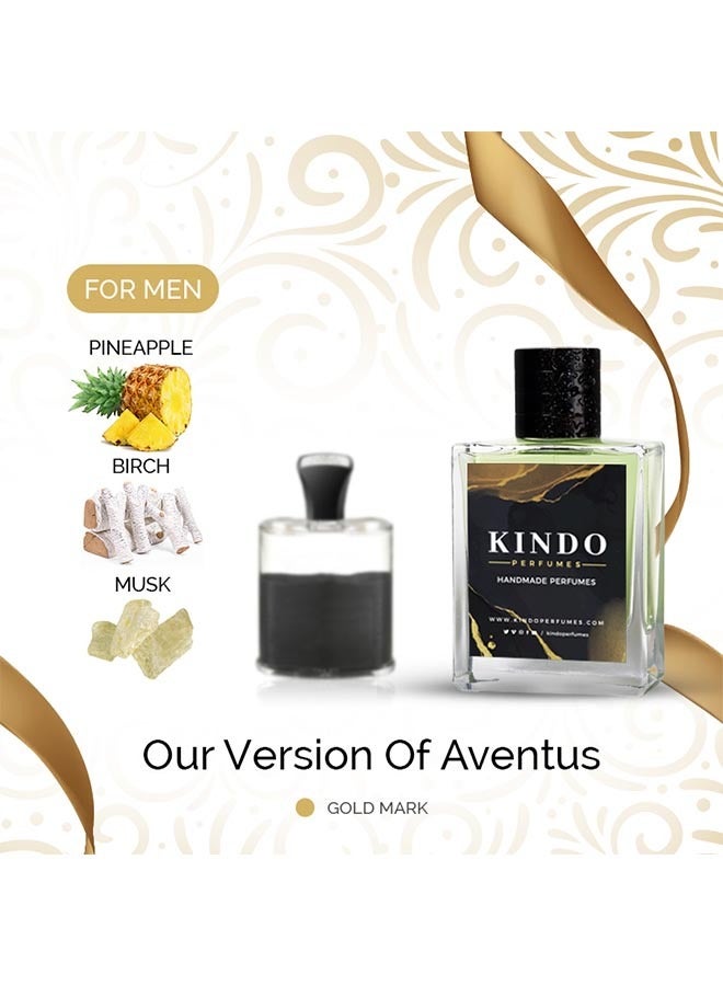 Our Version Of Aventus