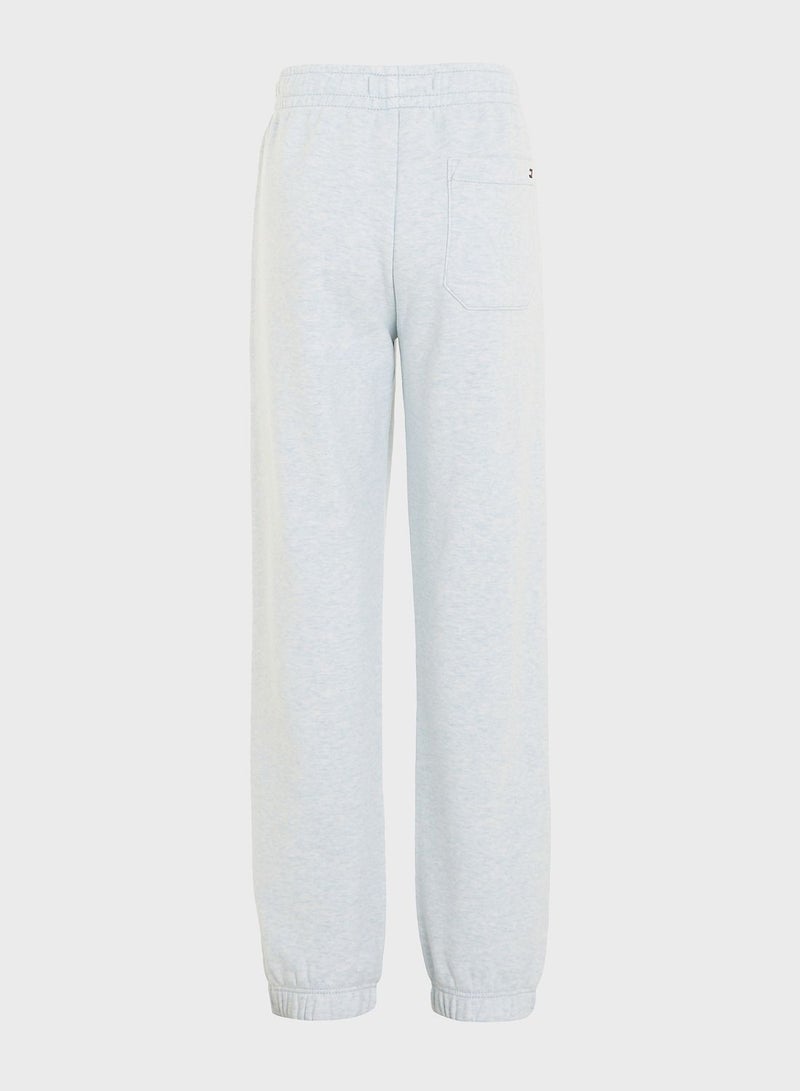 Kids Essential Sweatpants