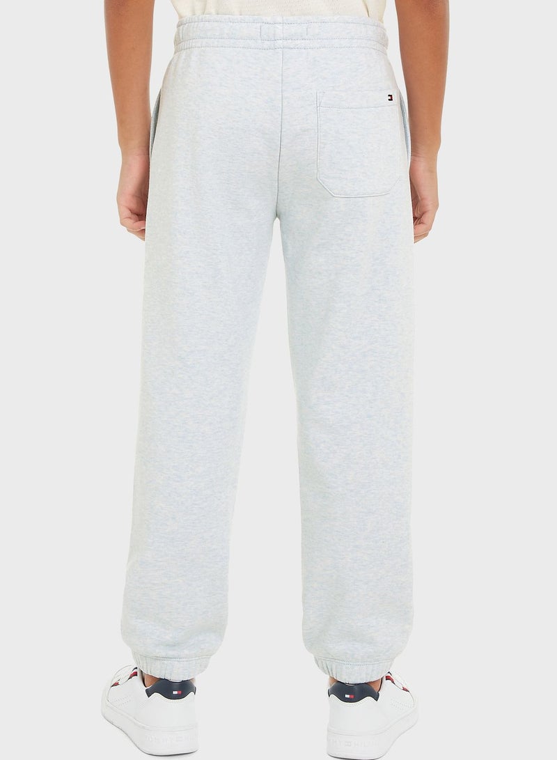 Kids Essential Sweatpants