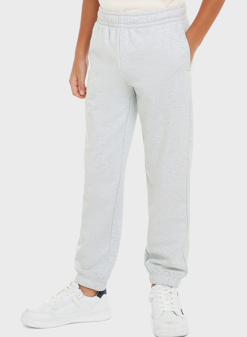 Youth Essential Sweatpants