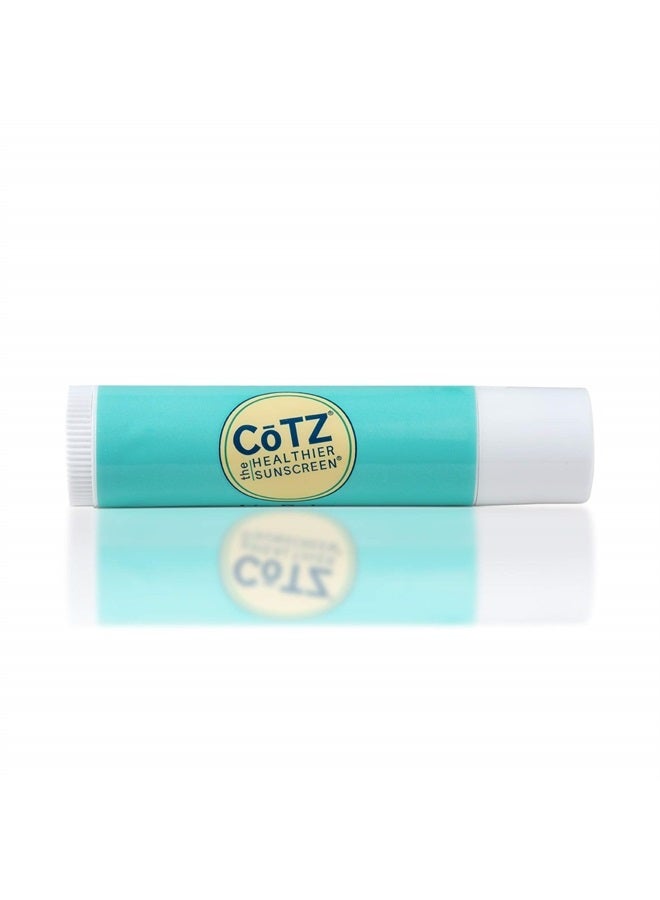 Cotz Lip Spf 45, 14 Ounce