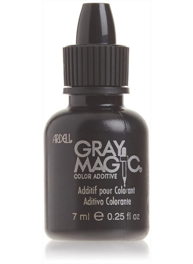 Gray Magic Color Insurance .25 oz.