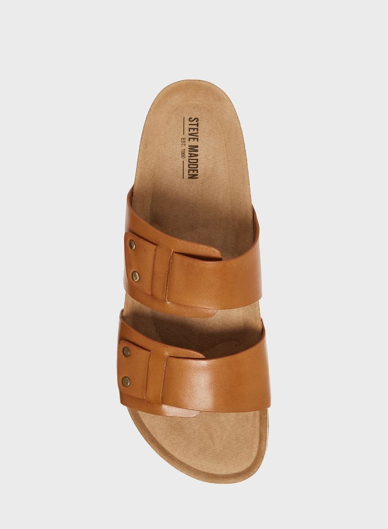 Casual Arabian Sandals