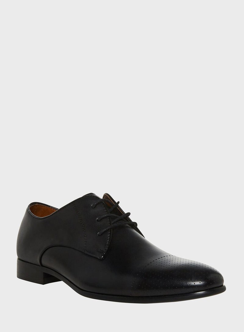 Lace Up Formal Shoes