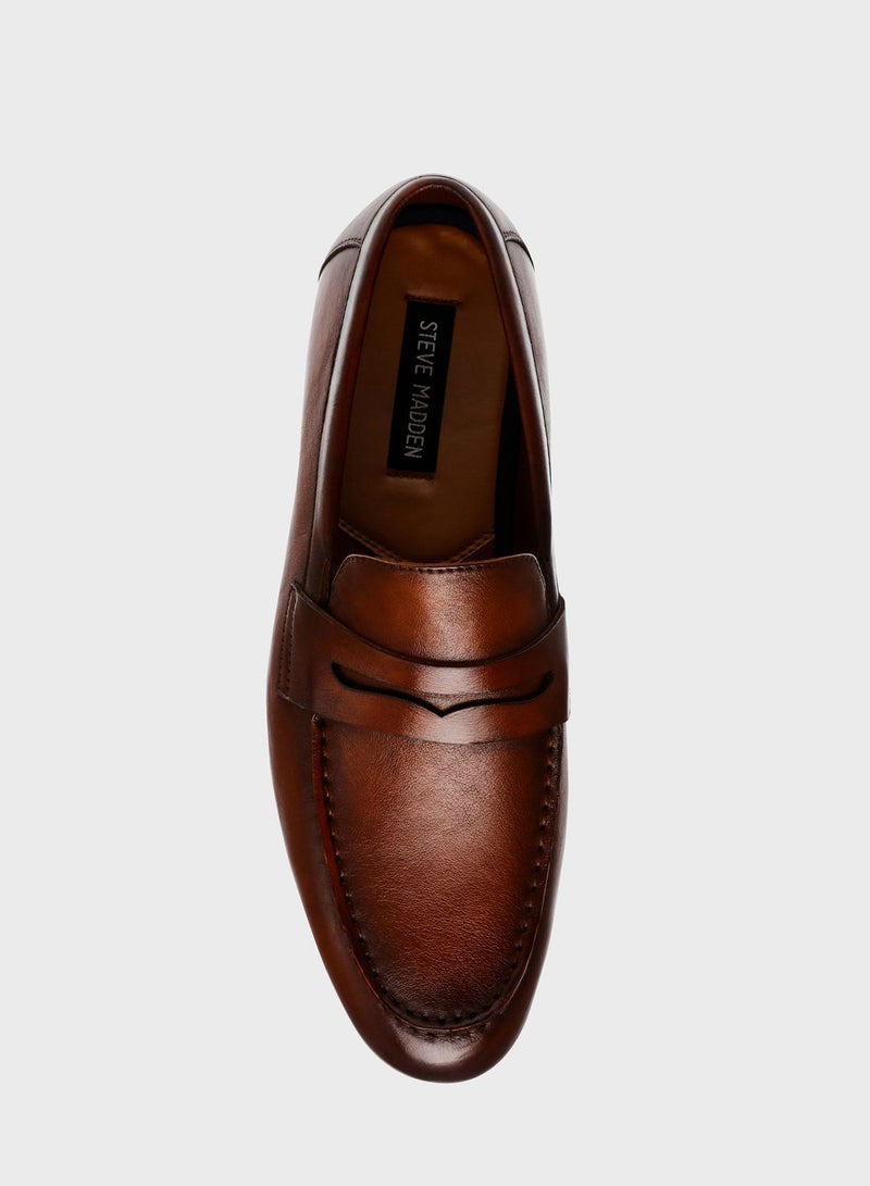 Formal Slip On Shoes