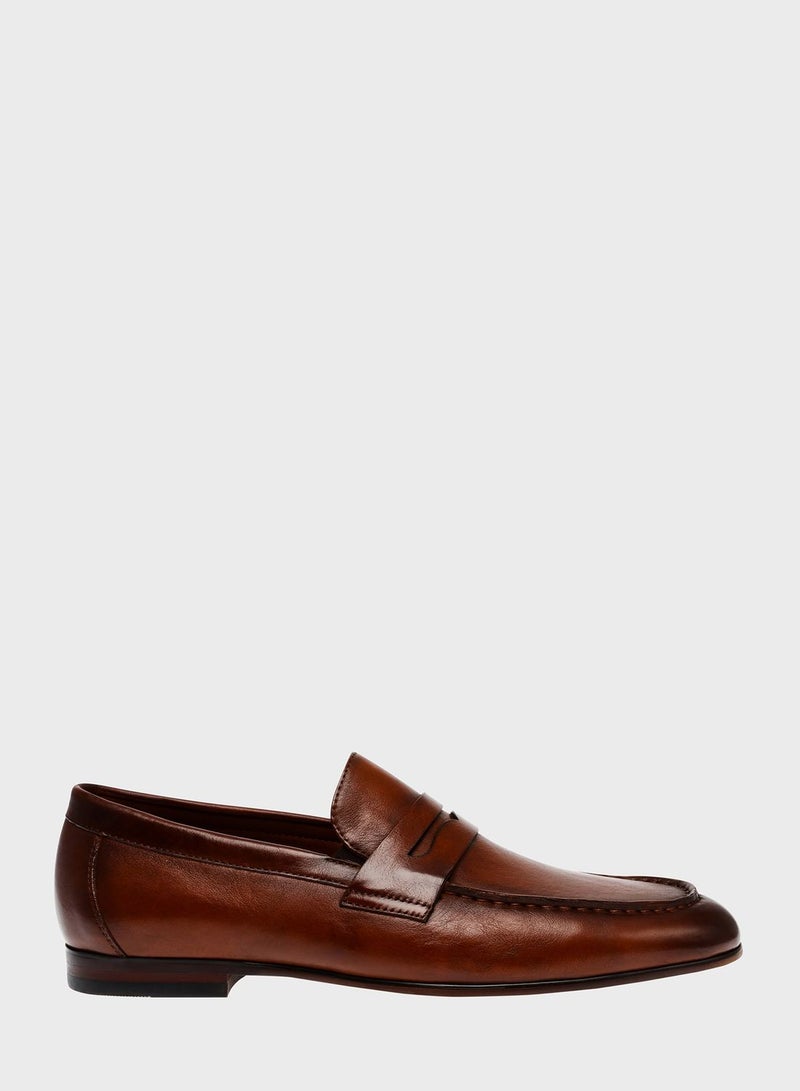 Formal Slip On Shoes