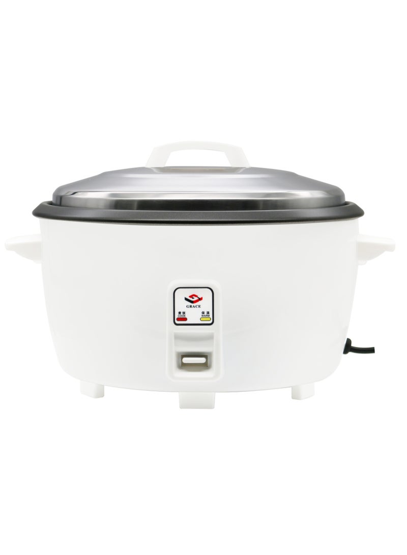 Grace Commercial Rice Cooker 23L/5.5kg