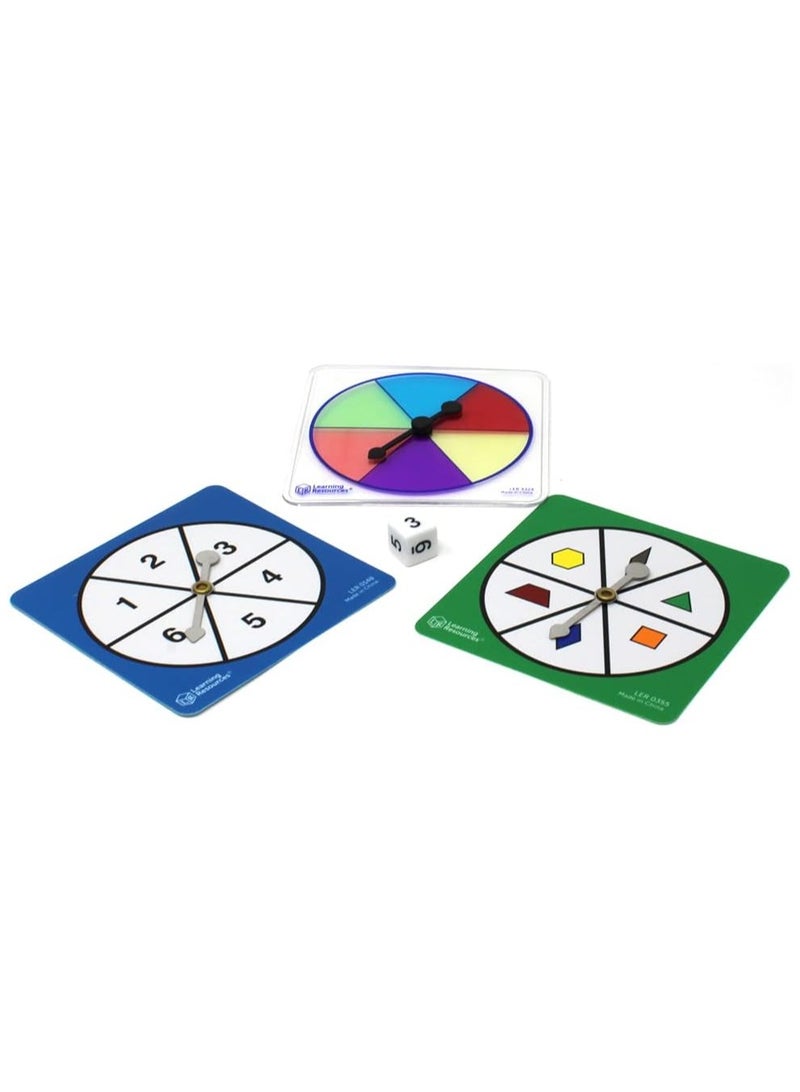 Learning Resources Super Sorting Set