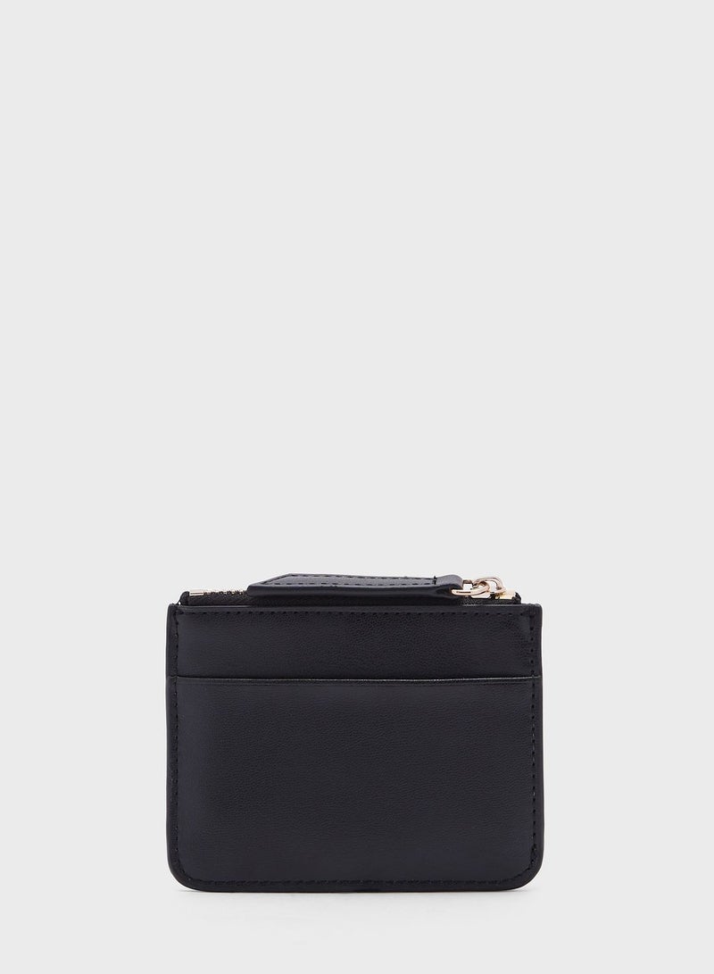 Refined Cardholder