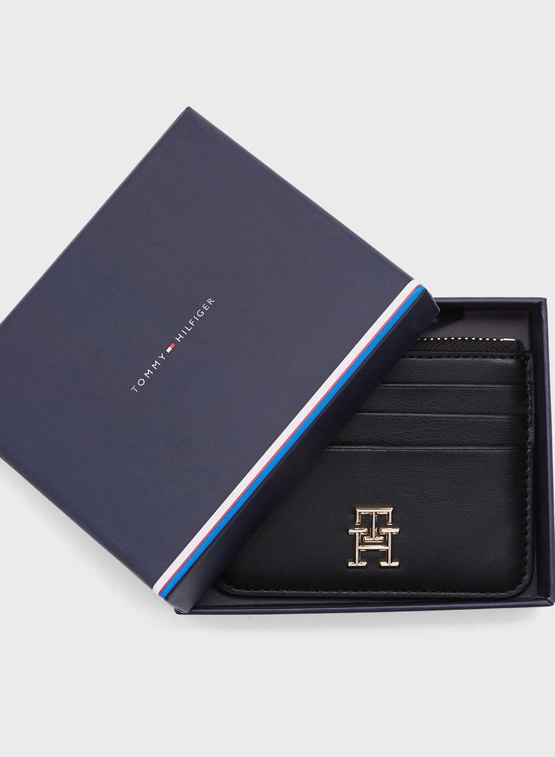 Refined Cardholder