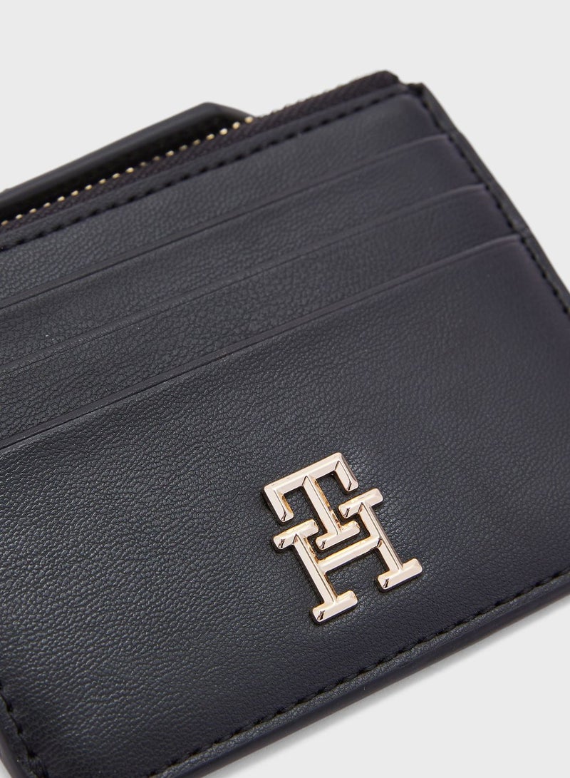 Refined Cardholder