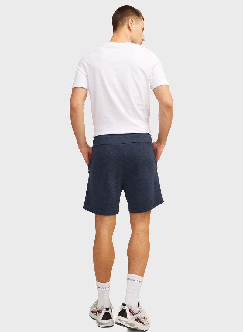 Drawstring Shorts