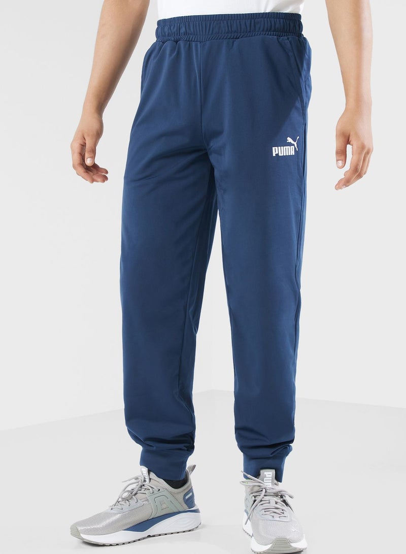 Power Poly Tracksuit