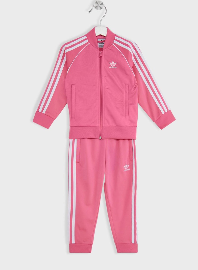 Superstar Tracksuit