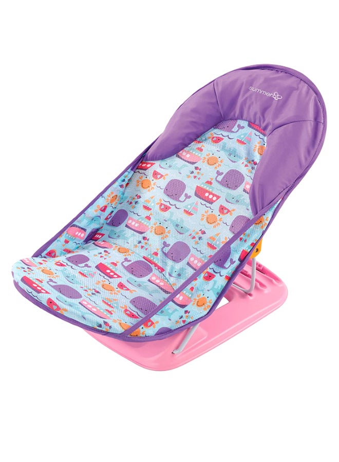 Dolphin Dive Deluxe Baby Bather