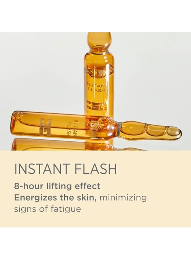 Instant Flash Face Firming Serum 5x2ml