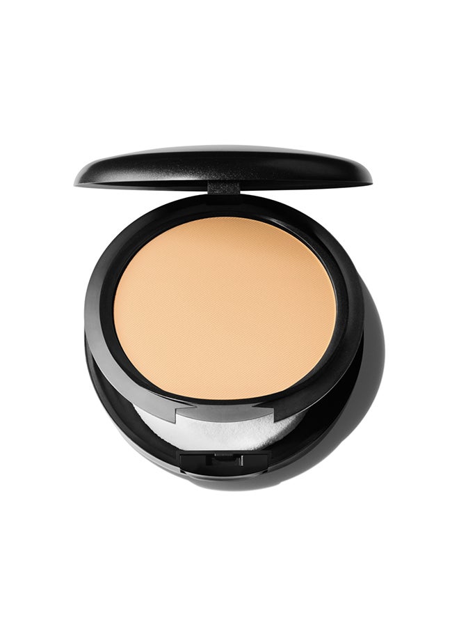 Studio Fix Powder Plus Foundation Golden Olive NC30 15G