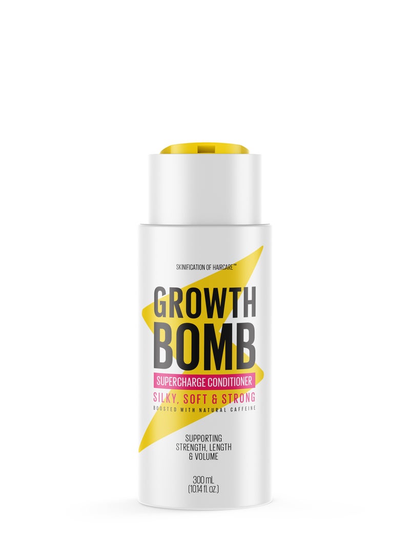 Hair Growth Conditioner 300ml