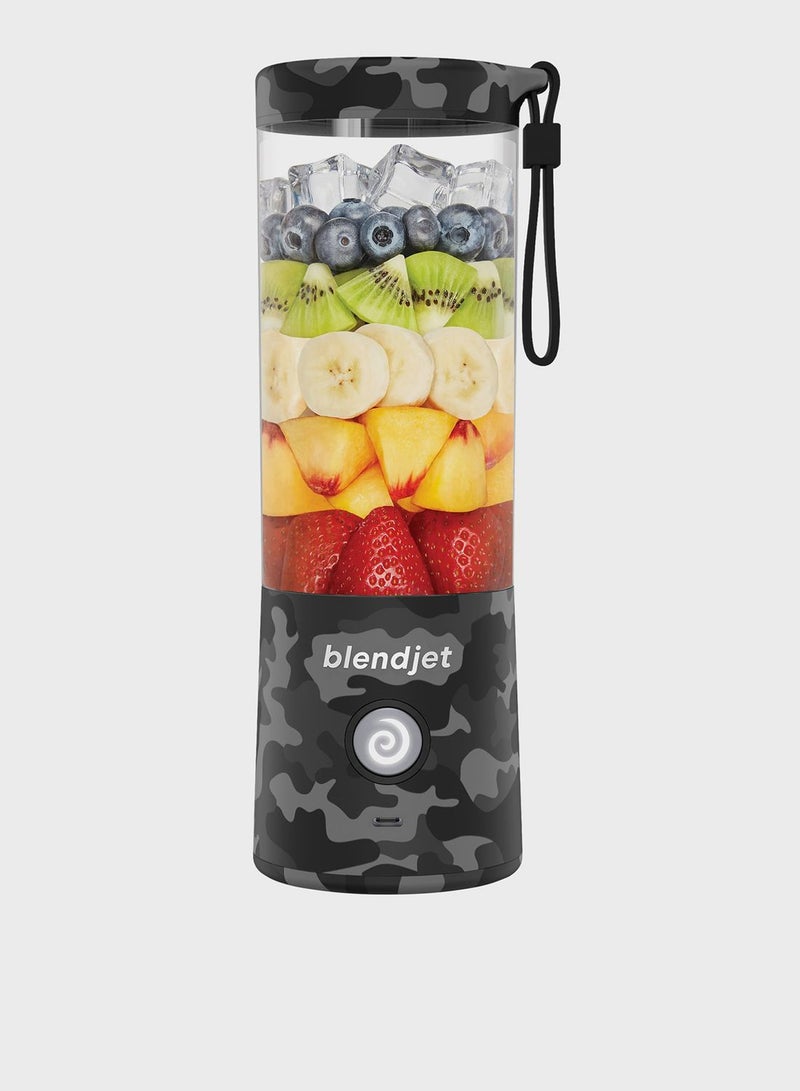 Blendjet - V2 -  Portable Blender - Print -