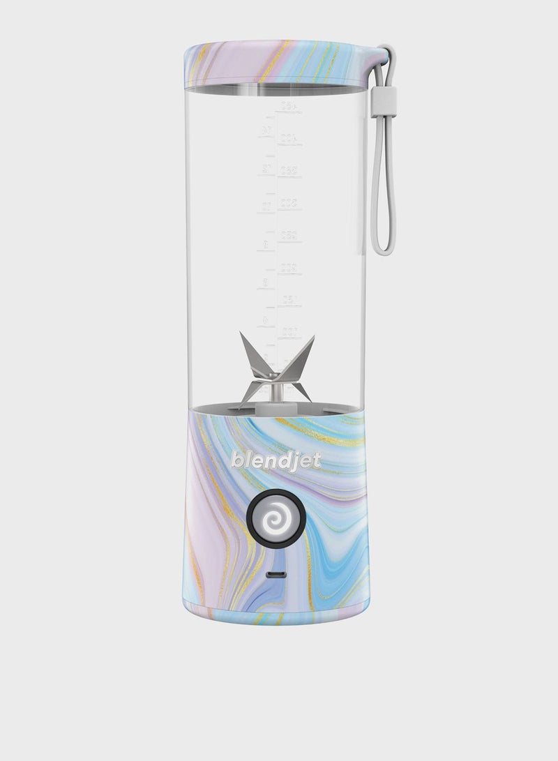 Blendjet - V2 -  Portable Blender - Print -