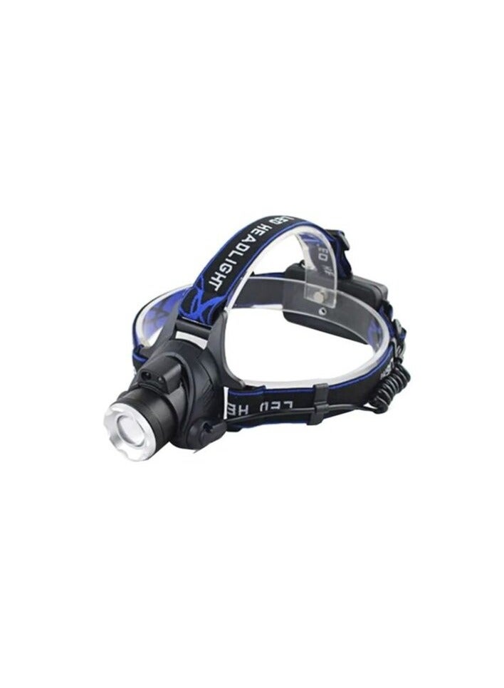 Outdoor Induction LED Head Light 260 x 200millimeter