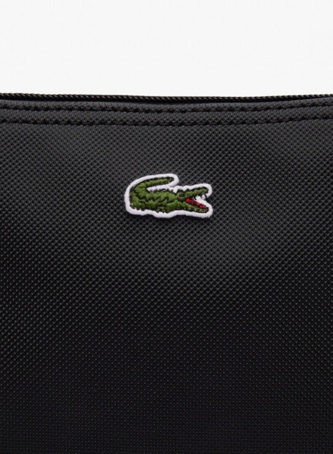 LACOSTE Travel Bag Tote Bag Large capacity commuter tote bag sober and stylish Travel Bag