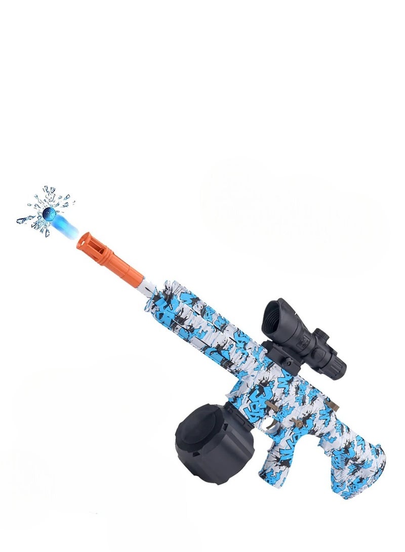 Electronic Gun Gell Ball Blaster Gun Toy For Kids