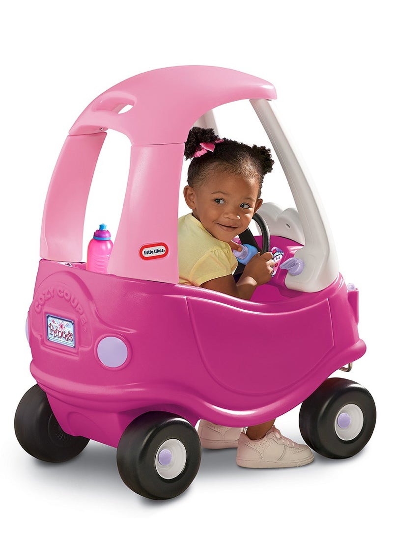 Little Tikes Cozy Coupe Rosy