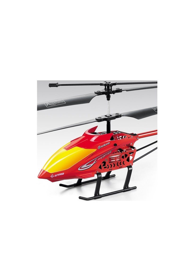 Remote Control Airplane Toy Electric Helicopter Toy for Children