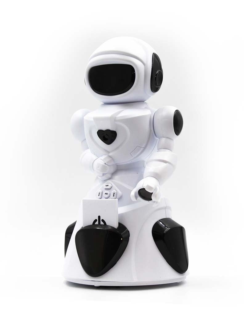 Electronic Toys, Robot Toy for Kids