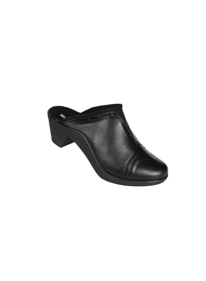 117-388 Romika Ladies Mokasetta Sandals 27071 Black