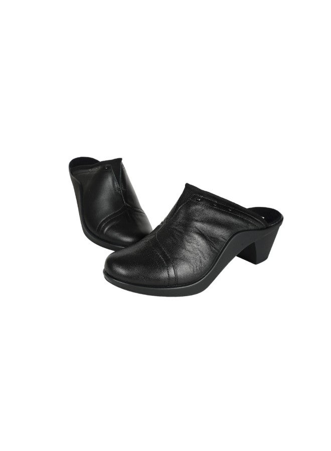 117-388 Romika Ladies Mokasetta Sandals 27071 Black