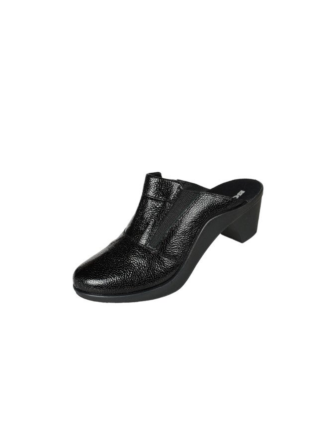 117-387 Romika Ladies Mokasetta Sandals 27057 Black
