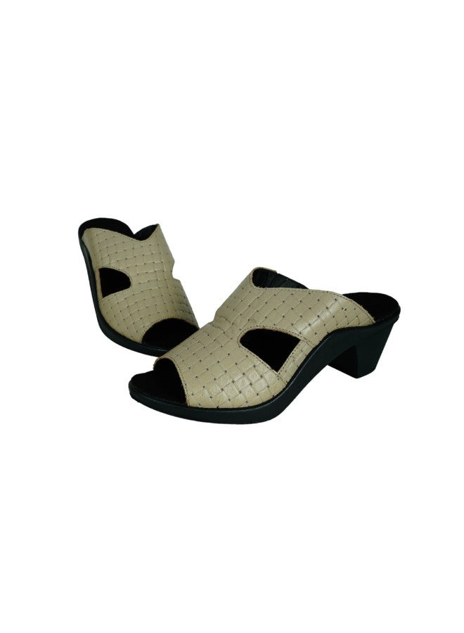 117-380 Romika Ladies Mokasetta Sandals 27174 Bronze