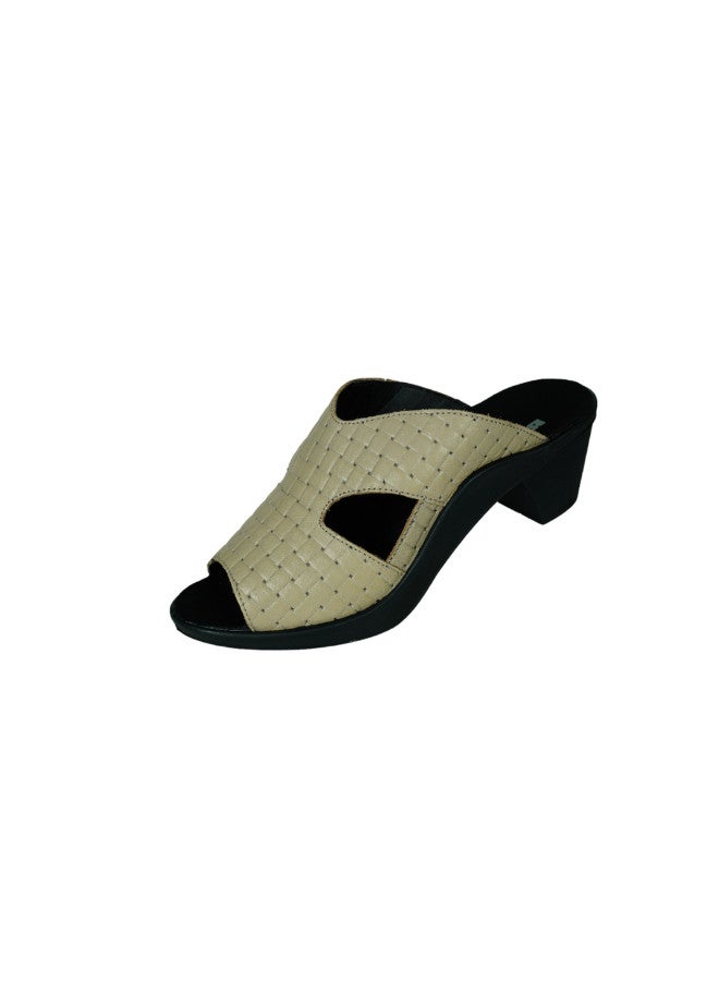 117-380 Romika Ladies Mokasetta Sandals 27174 Bronze