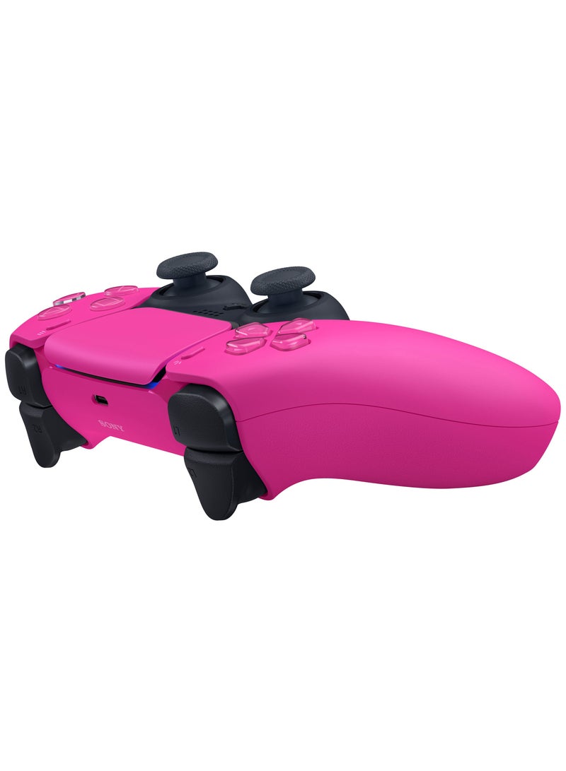 Sony Original Dual Sense Wireless Controller PlayStation 5 Joystick (Pink)